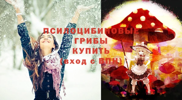 герыч Алексеевка